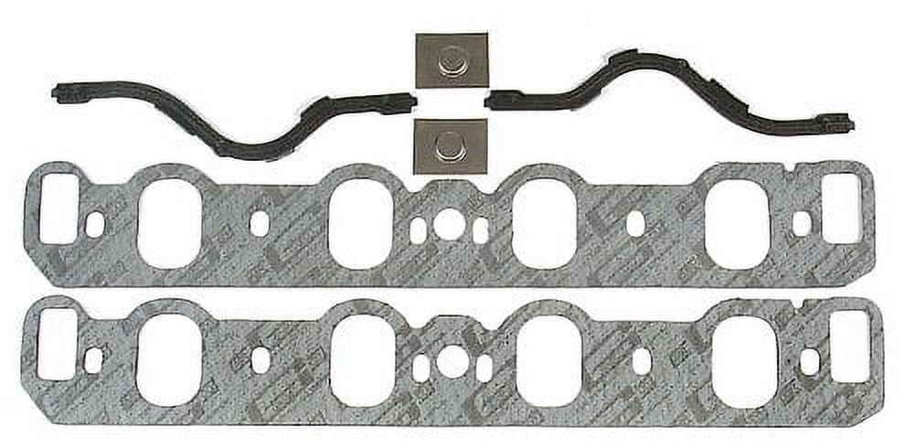 Mr. Gasket Co. 222 MRG222 INTAKE GSKT 351M/400 Fits select: 1977-1981 FORD F150, 1977-1982 FORD F250