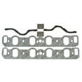 thumbnail image 1 of Mr. Gasket Co. 222 MRG222 INTAKE GSKT 351M/400 Fits select: 1977-1981 FORD F150, 1977-1982 FORD F250, 1 of 4