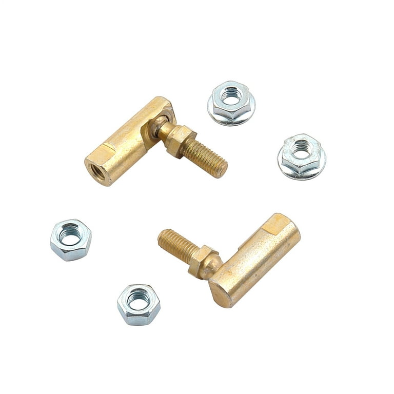 Mr. Gasket Ball Joint Carb Link 3810G Mr. Gasket Ball Joint Carb Link 3810G