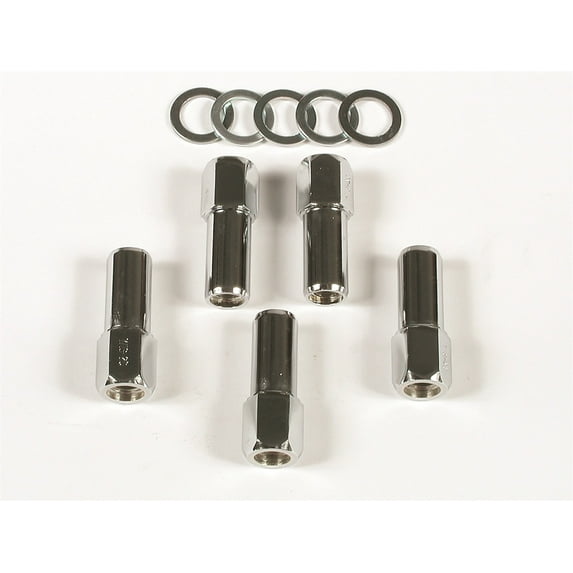 Mr. Gasket Co. 4305 MRG4305 COMPETITION LUG NUTS