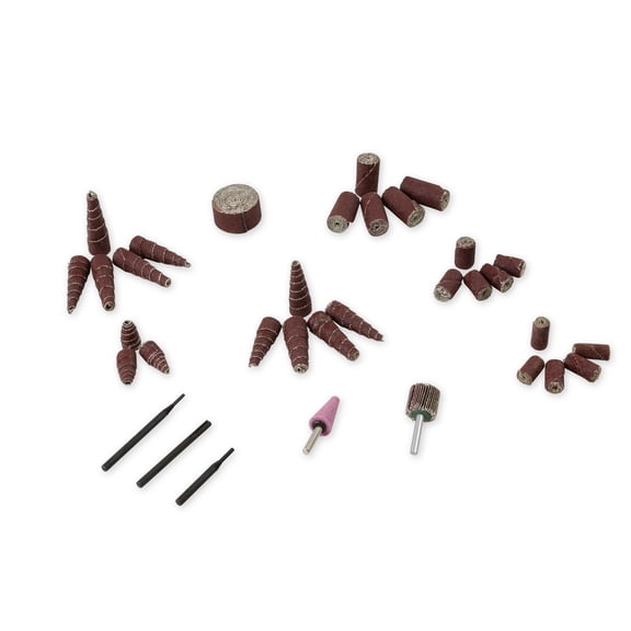 Mr. Gasket Co. 4362 MRG4362 ENG PORT POLISHING KIT