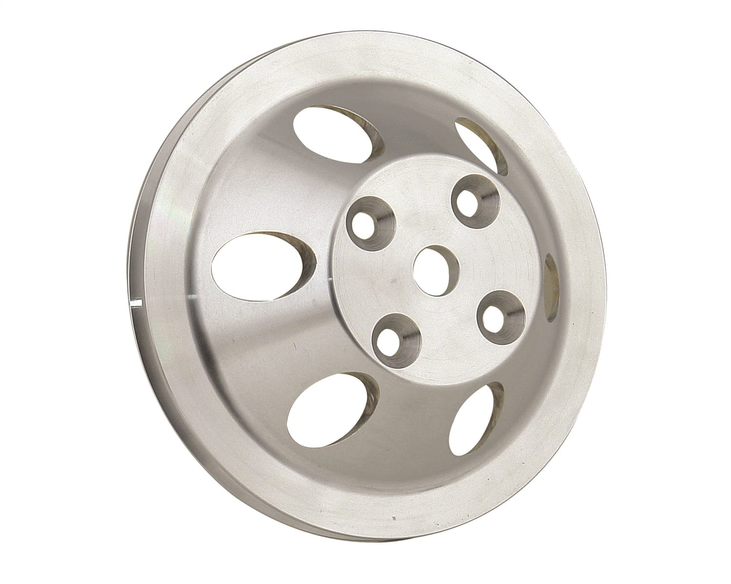 Mr. Gasket 5314 Engine Water Pump Pulley