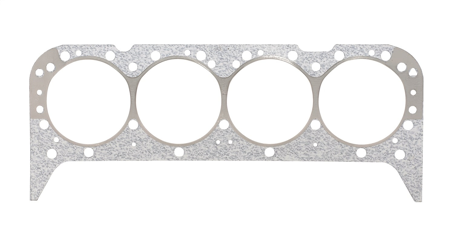 Cometic C5809-027 MLS Head Gasket - Multi-Layer Steel Engine Gasket For High Performance & OEM Replacement - View #8