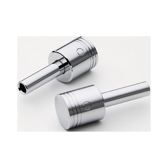 Mr. Gasket Co. 6885G MRG6885G KNOB,PISTON DOOR LOCK-UNIVERS