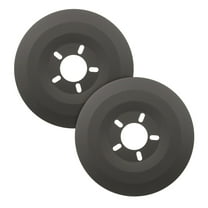 Mr. Gasket Co. 6906 MRG6906 16IN WHEEL DUST SHIELD