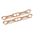 thumbnail image 1 of Mr. Gasket Co. 7151 MRG7151 COPPER EXH GSKT-CHEV SB, 1 of 5