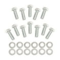 thumbnail image 1 of Mr. Gasket Co. 955G MRG955G INT BOLTS SBC HEX HEAD, 1 of 6