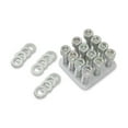 thumbnail image 1 of Mr. Gasket Co. 956G MRG956G INTAKE BOLTS SOCKET HEAD, 1 of 5