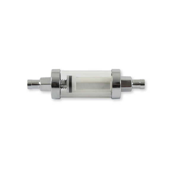 Mr. Gasket Co. 9747 MRG9747 5/16 CLEAR VIEW FUEL FILTER