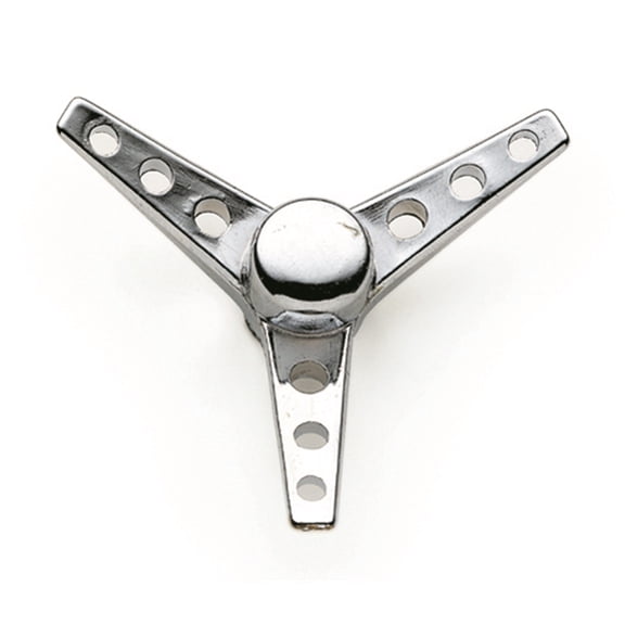 Mr. Gasket Co. 9868 MRG9868 TRI-BAR A/C NUT