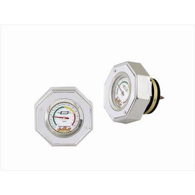 Mr. Gasket Company Thermocap Domestic Radiator Cap - 2477S
