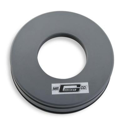Mr. Gasket Alignment Tool - GM LS Rear Block Cover LSRC1 Mr. Gasket Alignment Tool - GM LS Rear Block Cover LSRC1