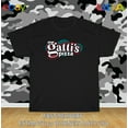 thumbnail image 1 of Mr Gatti's Pizza Logo Men's T-Shirt American Size T-Shirt, 1 of 2