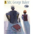 thumbnail image 1 of Pre-Owned Mr. George Baker (Paperback) 0763633089 9780763633080, 1 of 1