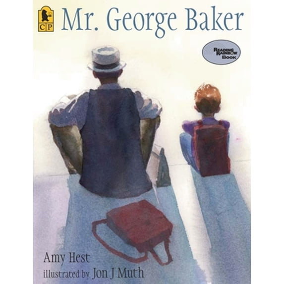 Pre-Owned Mr. George Baker (Paperback) 0763633089 9780763633080