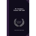 thumbnail image 1 of Mr. Goschen's Finance. 1887-1890 (Hardcover), 1 of 1