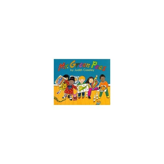 Pre-Owned Mr. Green Peas (Hardcover) 0688128599 9780688128593