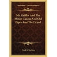 thumbnail image 1 of Mr. Griffin And The Minor Canon And Old Pipes And The Dryad (Paperback), 1 of 1