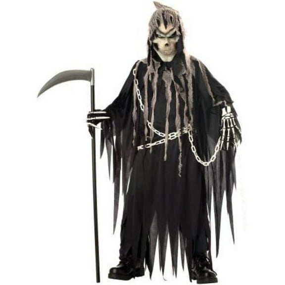 Mr. Grim Child Costume