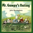 thumbnail image 1 of Pre-Owned Mr. Gumpy's Outing (Board book) 0805066292 9780805066296, 1 of 1