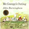 thumbnail image 1 of Mr. Gumpy's Outing (Paperback), 1 of 1