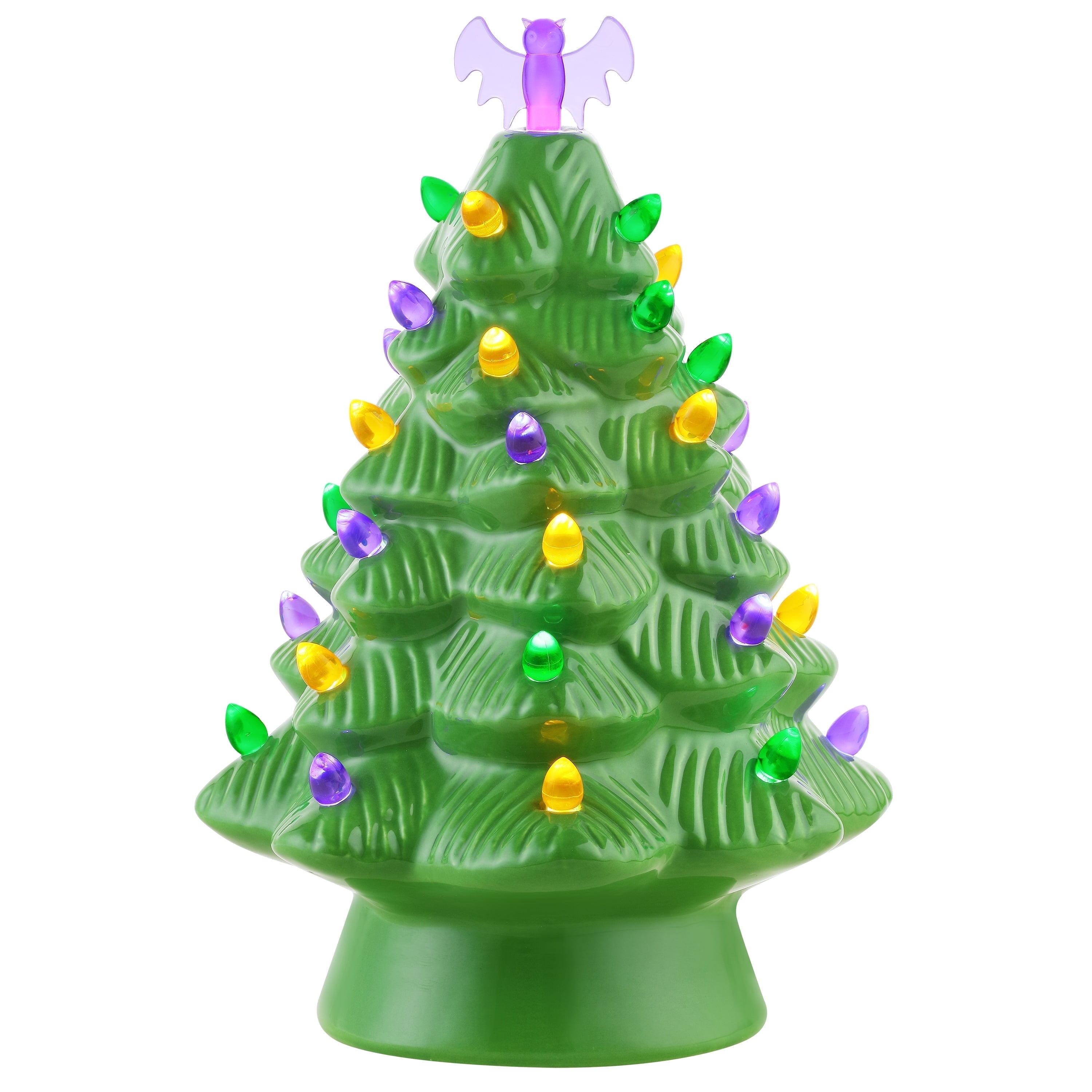 Mr. Halloween Tree - Thumbnail 5