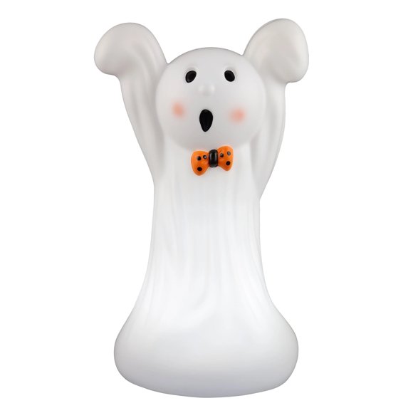 Mr. Halloween 24-inch Outdoor White Ghost Blow Mold