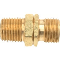 Mr. Heater 1/4 in. Male Pipe Thread x 9/16 in. Left Hand Male Thread LP Fitting