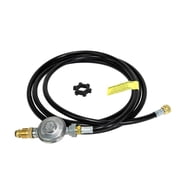 Mr. Heater 12' Propane Hose/Regulator Assembly