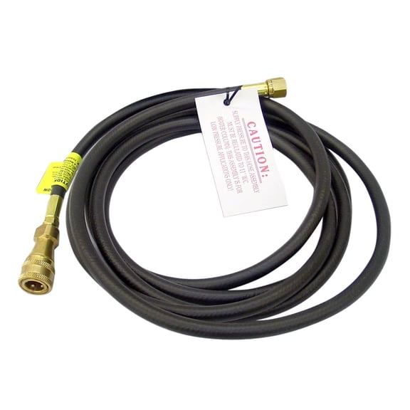 Mr. Heater 12' Big/Tough Buddy RV Hose