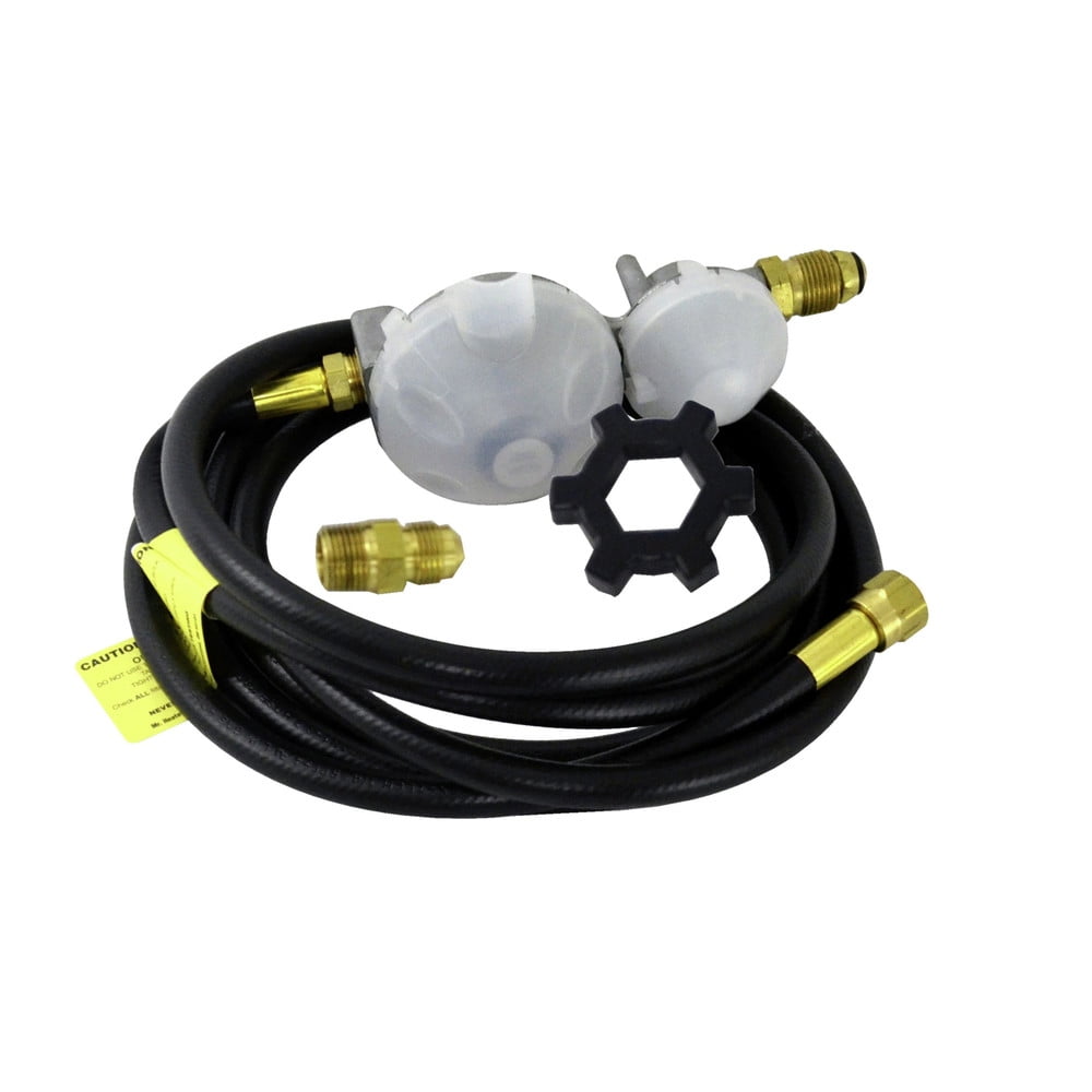 Free Shipping! Mr. Heater Remote Propane Vent Free