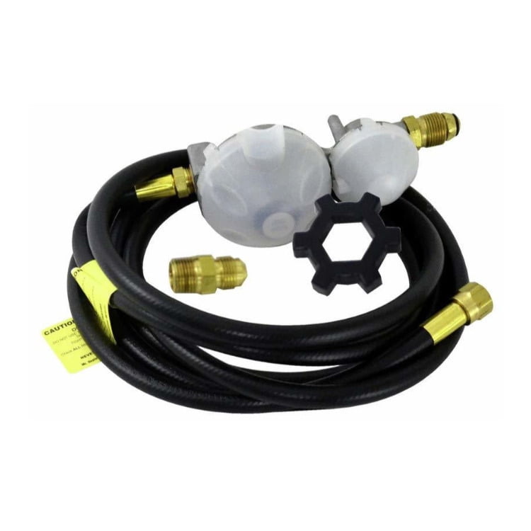 Mr. Heater 12 ft. Hose for Propane Unvented Series Heaters