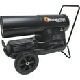 thumbnail image 1 of Mr. Heater 140,000 BTU Forced Air Kerosene Heater, 1 of 2