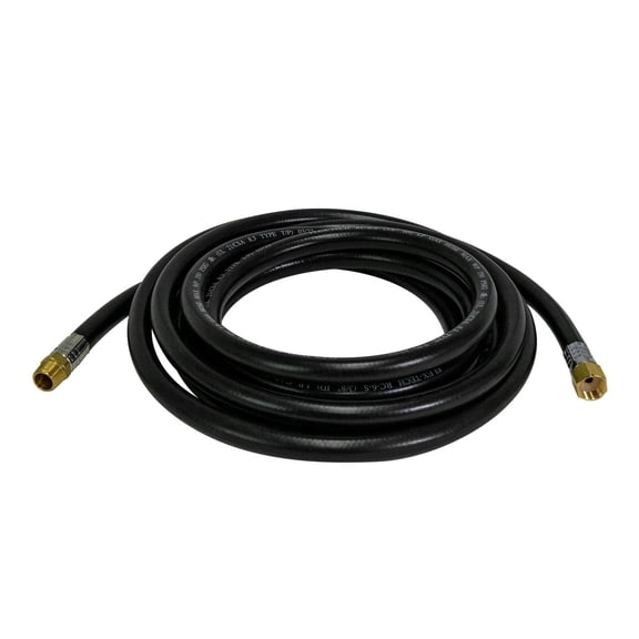 Mr. Heater 15' Propane Appliance Extension Hose Assembly