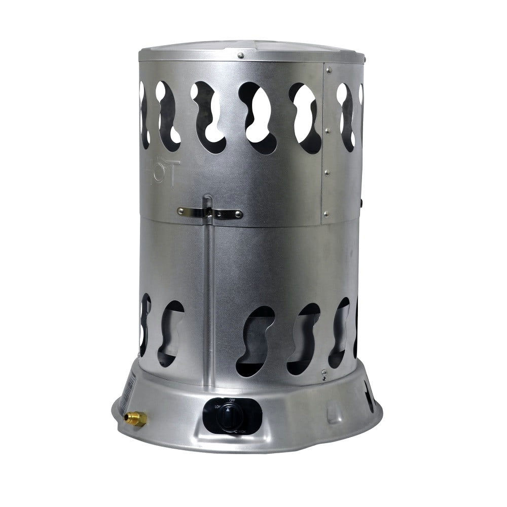 Mr. Heater 2,000 sq ft Propane Convection Portable Heater 80000 BTU Sansujyuku sansujyuku.com