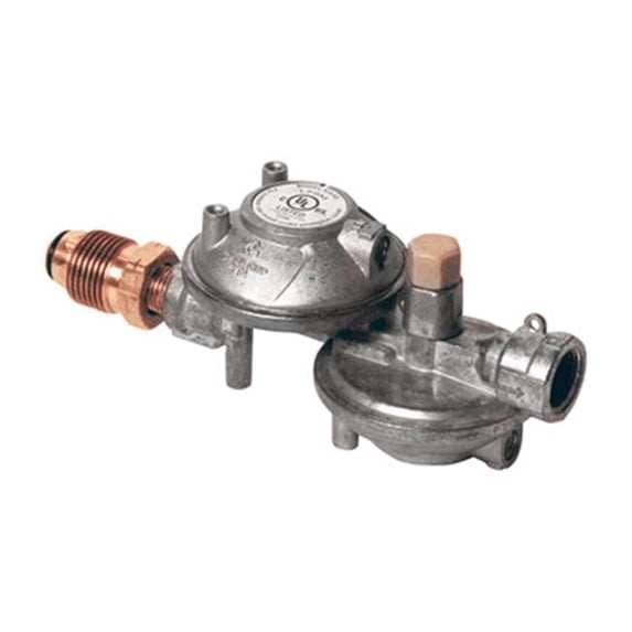 Mr. Heater 2-Stage Regulator - Model No. F273863 - Walmart.com