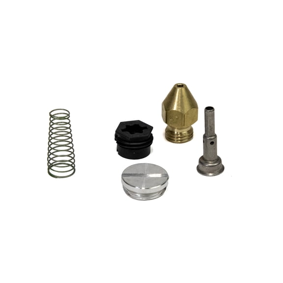 Mr. Heater Fuel Conversion Kit LP to NG F200294