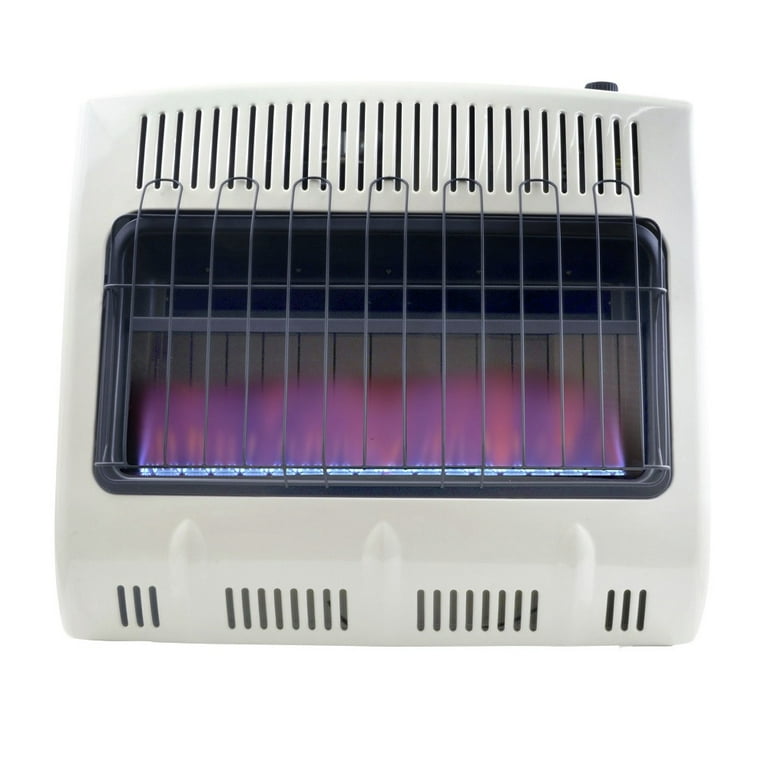 Can A Propane Heater Trigger An Explosion? Exploring The Risks