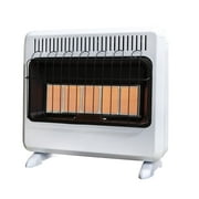 Mr Heater 30000 Btu Vent Free Radiant Natural Gas Heater