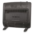 thumbnail image 1 of Mr. Heater 30,000-BTU Vent-free Blue Flame Propane Heater, Black, 1 of 2
