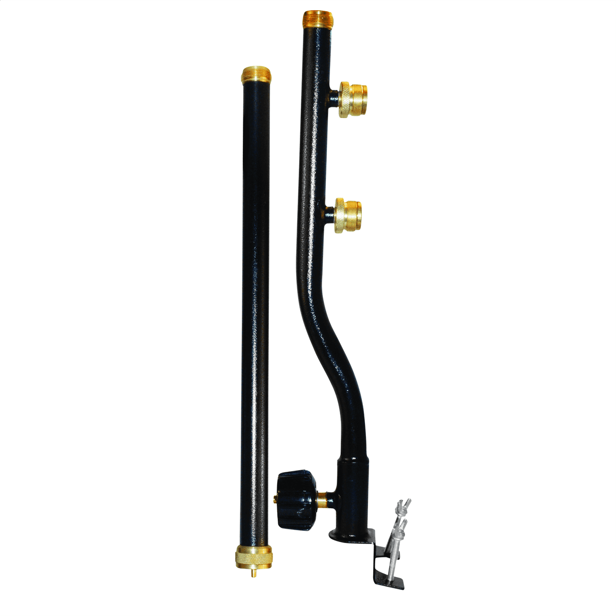 Mr. Heater 30in/15in Propane Distribution Post/Tree