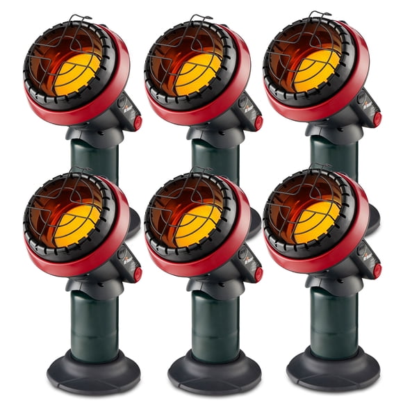 Tent Heaters Propane
