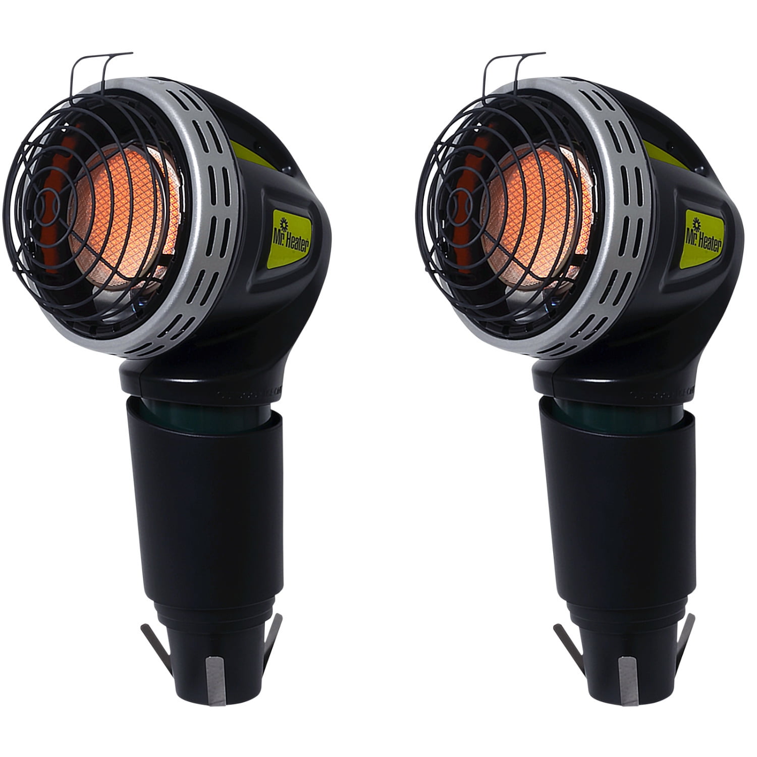 Golf cart heater on sale propane