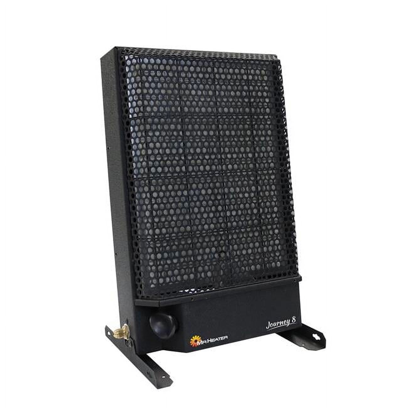 Mr. Heater 8,000 BTU Catalytic Heater Sansujyuku sansujyuku.com