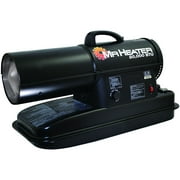 Mr. Heater 80,000 BTU Forced Air Kerosene Heater