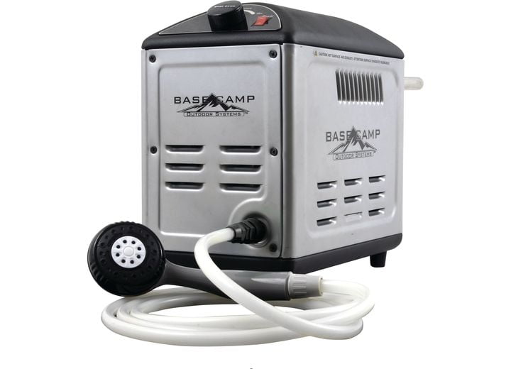 Mr. Heater BOSS-XB13 Battery Operated Camping Shower Hot Water