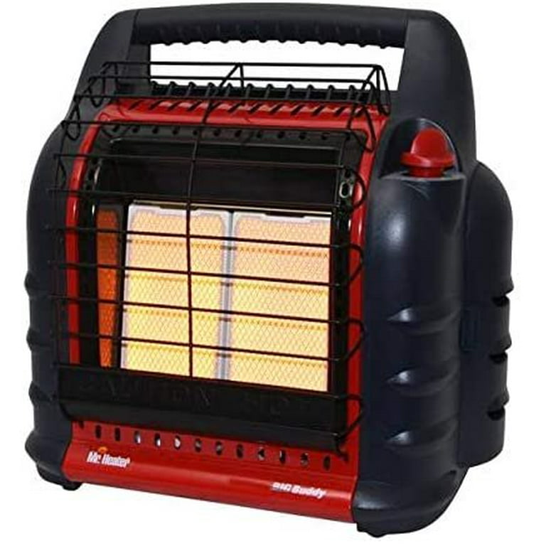 Walmart mr heater buddy deals