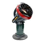 Mr. Heater Brand, 3,800 BTU Little Buddy Portable Radiant Propane Heater, New