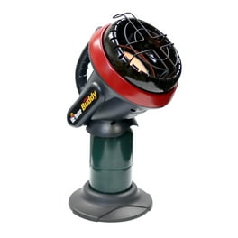 COLEMAN Blackcat Catalytic Heater w Instastart Electric COLEMAN Blackcat Catalytic Heater w Instastart Electric