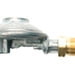 thumbnail image 1 of Mr. Heater Brass 90 Degree LP Low Pressure Regulator, 1 of 2